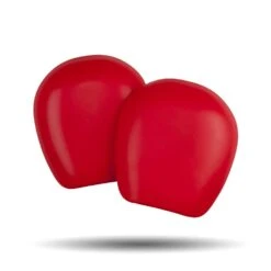 187 - Lock In™ ReCaps -Roller Skating Store 187 Recap red 1