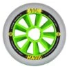 Atom Boom Magic Inline Speed Wheel - 110mm