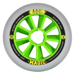 Atom Boom Magic Inline Speed Wheel - 110mm