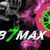 Atom Sub-7 Max - Indoor Race Wheels - 110mm