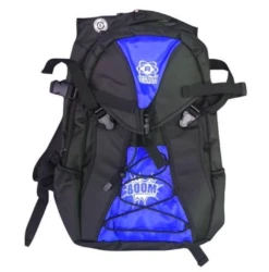 ATOM Backpack -Roller Skating Store Atom Back Pack Blue