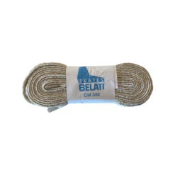 Belati Skating Laces -Roller Skating Store BelatiLaces GoldSparkle