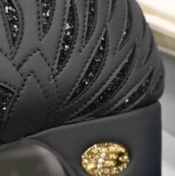 Belati - Ninfea Roller Dance Boot -Roller Skating Store BelatiNinfea Black 2