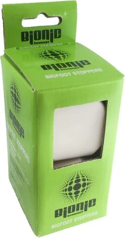 Bionic - Bigfoot Toe Stops -Roller Skating Store Bionic Bigfoot ToeStop