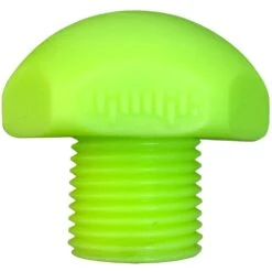 Bionic - Toe Plug -Roller Skating Store Bionic Toe Plug Green