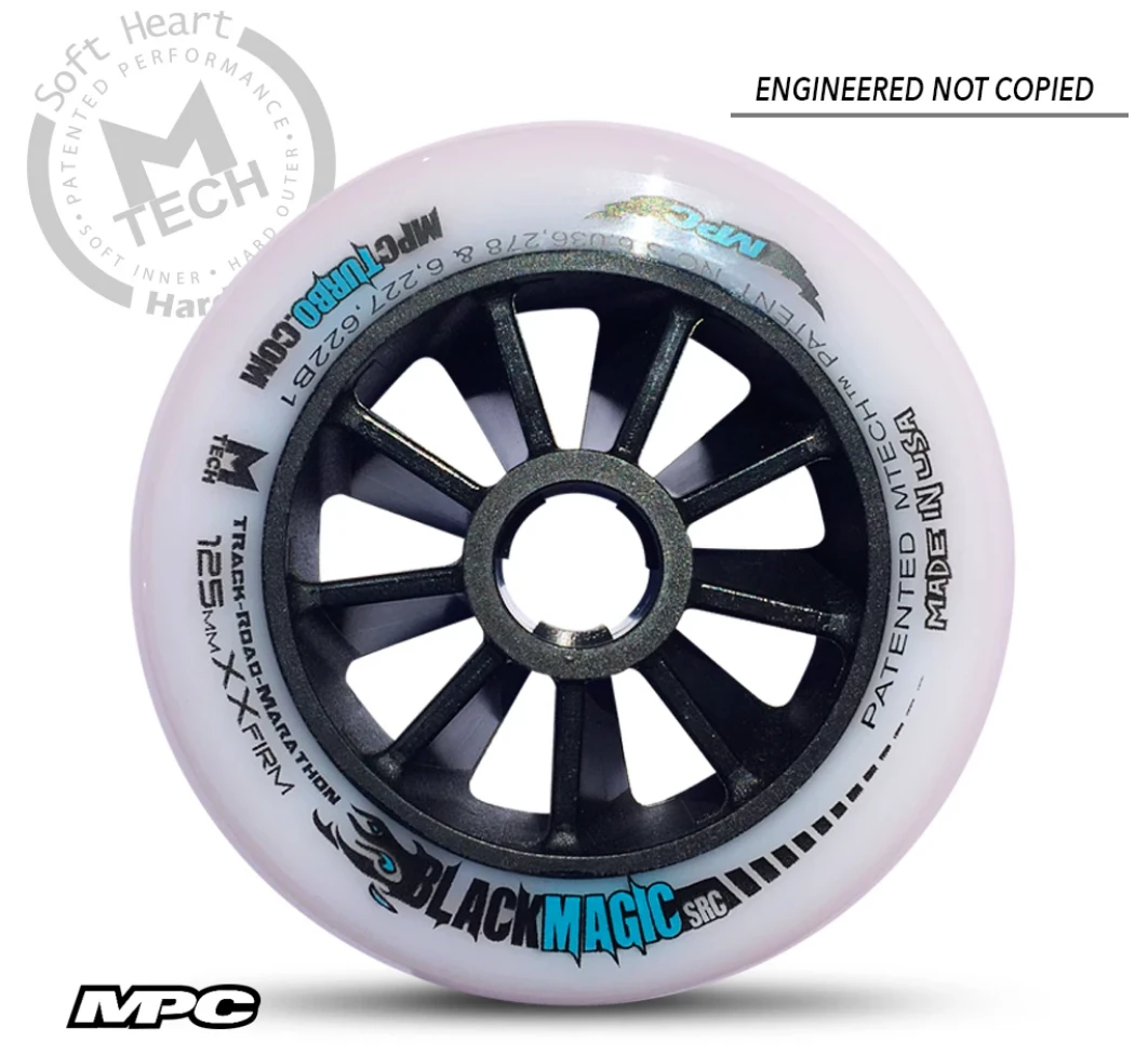 MPC Black Magic 125mm 2 MPC Black Magic 125mm - Image 2