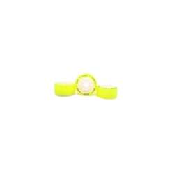 Boiani - STAR Fluo Street Wheels 5 Boiani - STAR Fluo Street Wheels -Roller Skating Store Boiani street 64mm Yellow80A