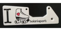 Boiani - Skate Bearing Press / Puller (Designs) -Roller Skating Store BoianiBearingPress Design LovetoSkate