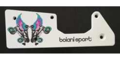 Boiani - Skate Bearing Press / Puller (Designs) -Roller Skating Store BoianiBearingPress Desin FlyingSkate