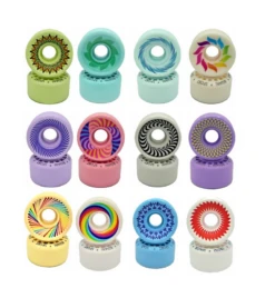 Boiani - STAR Design Wheels - 63mm