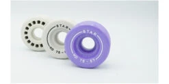 Boiani - STAR Figure Wheels - 63mm -Roller Skating Store BoianiStar HD75