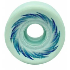 Boiani - STAR Design Wheels - 63mm -Roller Skating Store BoianiStar Design CS30