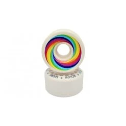 Boiani - STAR Design Wheels - 63mm -Roller Skating Store Boiani StarDesign HD84