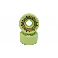 Boiani - STAR Design Wheels - 63mm -Roller Skating Store Boiani Star Design CS35 2