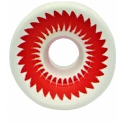 Boiani - STAR Design Wheels - 63mm -Roller Skating Store Boiani Star Design TL60 1