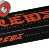 Bones REDS - Bearings - 16 Pack (7mm / 8mm)