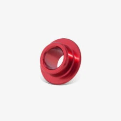 Bont - 608 Inline Self-centering Spacers -Roller Skating Store Bont 608 Self Centering Spacers Red 1
