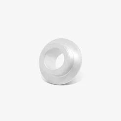 Bont - 608 Inline Self-centering Spacers -Roller Skating Store Bont 608 Self Centering Spacers Silver 1