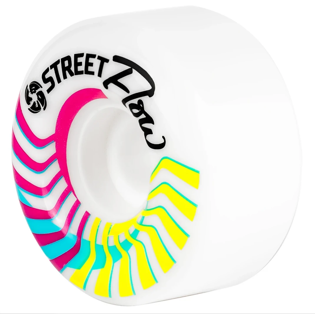 Bont - Flow Outdoor Quad Wheels (set Of 4) - Street Or Park 3 Bont - Flow Outdoor Quad Wheels (set Of 4) - Street Or Park - Image 3