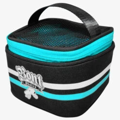 Bont Wheel Bag 7 Bont Wheel Bag -Roller Skating Store Bont QuadWheel Bag blue Black