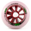 Bont Red Magic Inline Speed Wheel - 100mm