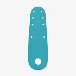 Bont - Flat Leather Toe Guards Protectors 14 Bont - Flat Leather Toe Guards Protectors -Roller Skating Store Bont Toe guard flat gamma blue