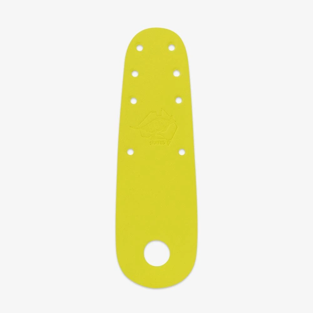 Bont - Flat Leather Toe Guards Protectors 6 Bont - Flat Leather Toe Guards Protectors - Image 6