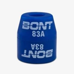 Bont Replacement Skate Cushions -Roller Skating Store BontInfinity Cushion Blue83a