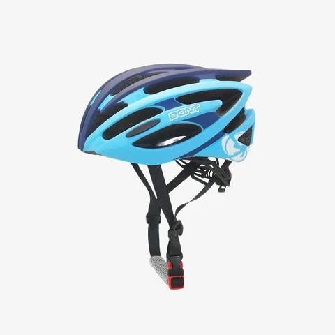 Bont - Inline Speed Helmet (Blue/Blue) 1 Bont - Inline Speed Helmet (Blue/Blue)