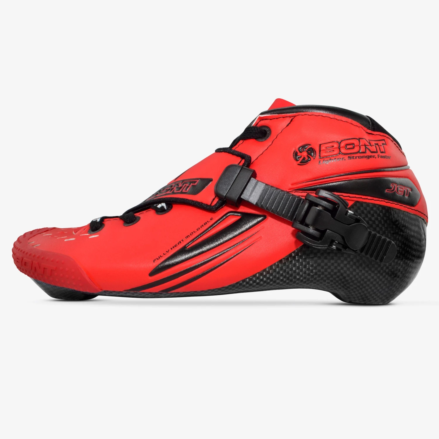 Bont Jet - Inline Race Boot (Colours) 3 Bont Jet - Inline Race Boot (Colours) - Image 3