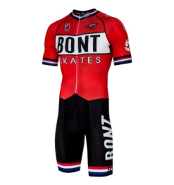 Bont Retro Neo Skinsuit