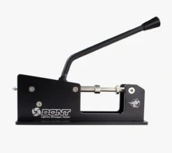 Bont - Quad Roller Skate Bearing Press 5 Bont - Quad Roller Skate Bearing Press -Roller Skating Store BontQuadBearingPress Black