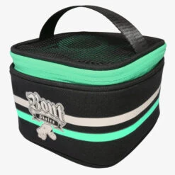 Bont Wheel Bag 8 Bont Wheel Bag -Roller Skating Store BontQuadWheel Bag green Black