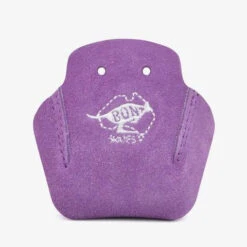 Bont - Suede Leather Toe Guards 13 Bont - Suede Leather Toe Guards -Roller Skating Store BontToe guard stitched suede Amethystpurple