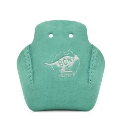 Bont - Suede Leather Toe Guards 11 Bont - Suede Leather Toe Guards -Roller Skating Store BontToeGuard PistachioGreen