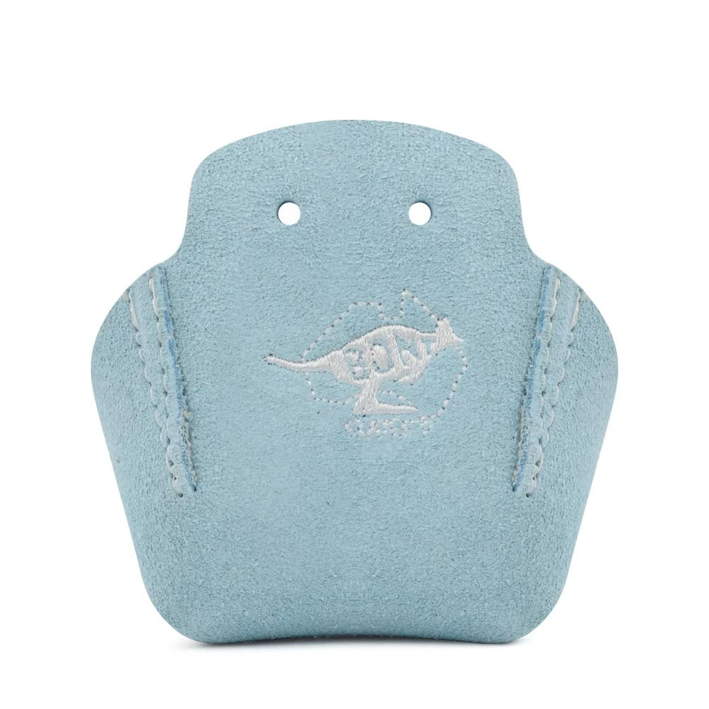 Bont - Suede Leather Toe Guards 4 Bont - Suede Leather Toe Guards - Image 4