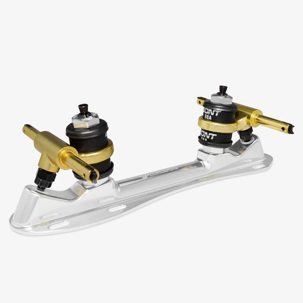 Bont - Zeus NTS Plate 1 Bont - Zeus NTS Plate