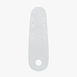 Bont - Flat Leather Toe Guards Protectors 15 Bont - Flat Leather Toe Guards Protectors -Roller Skating Store Bont Toe guard flat white