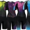 Cádomotus - Inline Speed Skin Suit