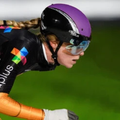 Cádomotus A2 Lens - For Sigma, Omega And Alpha Helmet -Roller Skating Store CadomotusA2Visor 3