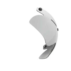 Cádomotus A2 Lens - For Sigma, Omega And Alpha Helmet -Roller Skating Store CadomotusA2Visor Clear