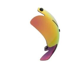 Cádomotus A2 Lens - For Sigma, Omega And Alpha Helmet