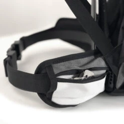 Cádomotus Airflow XL - (Grey/White) -Roller Skating Store CadomotusAirFlowXL Grey white 3