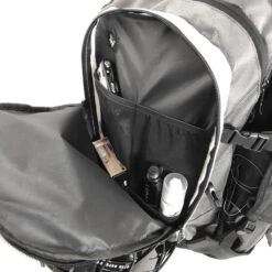 Cádomotus Airflow XL - (Grey/White) -Roller Skating Store CadomotusAirFlowXL Grey white 5