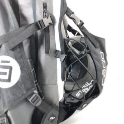 Cádomotus Airflow XL - (Grey/White) -Roller Skating Store CadomotusAirFlowXL Grey white 6