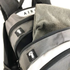 Cádomotus Airflow XL - (Grey/White) -Roller Skating Store CadomotusAirFlowXL Grey white 7