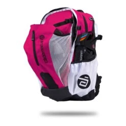 Cádomotus - Airflow Race Day Gear Bag -Roller Skating Store CadomotusAirflowBackPack Pink