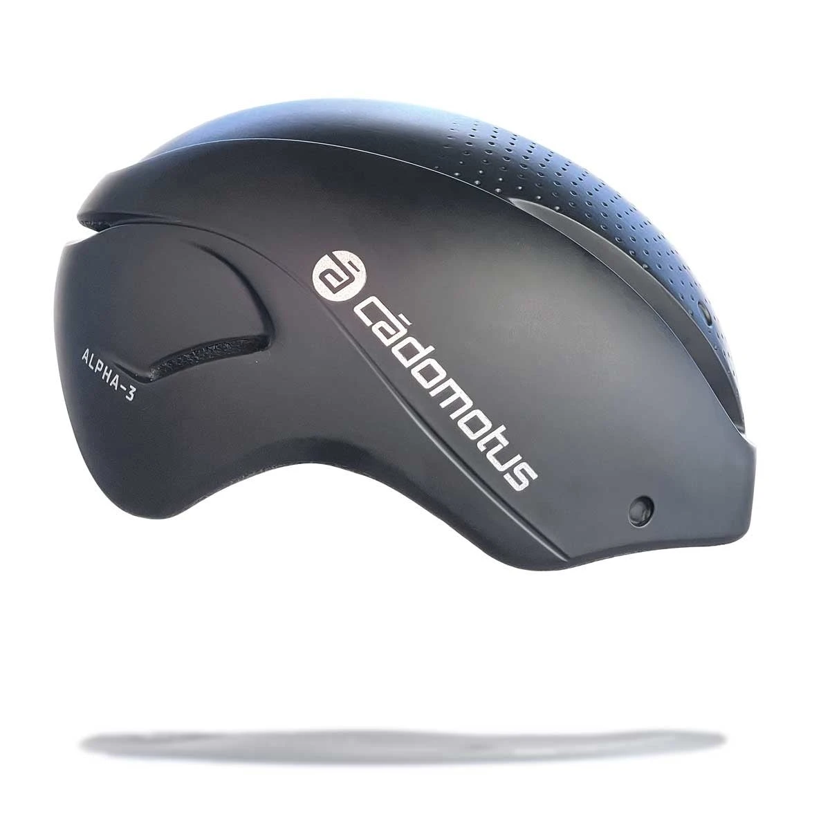 Cádomotus - Alpha 3 - Aerodynamic Helmet 2 Cádomotus - Alpha 3 - Aerodynamic Helmet - Image 2