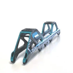 Cádomotus - Inline Skate Wedges / Shims -Roller Skating Store CadomotusBootRiser 6