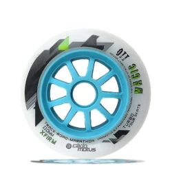 Cádomotus - Magic Inline Speed Wheel - 110mm -Roller Skating Store CadomotusMagic 110 XF